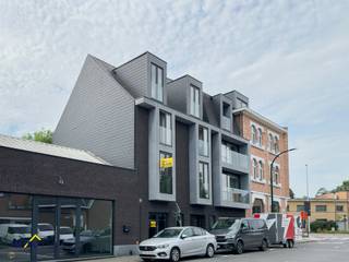 Appartement à louer à Alost