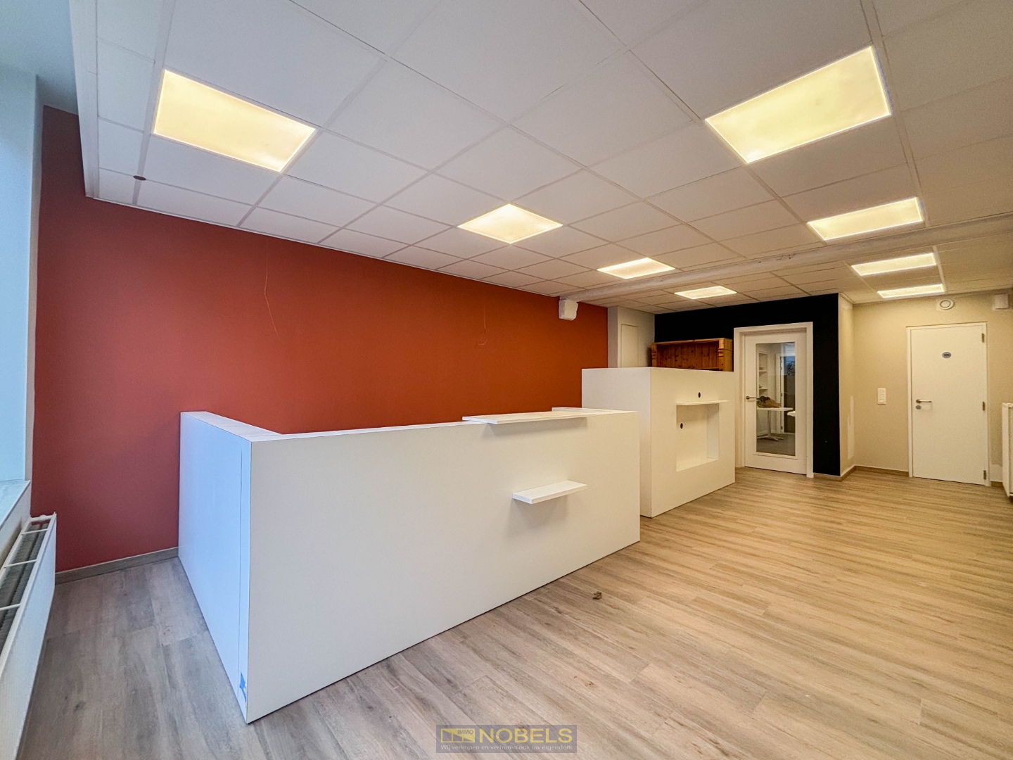 Te huur, commercieel gelegen handelspand in het centrum Oudenaarde - photo 3