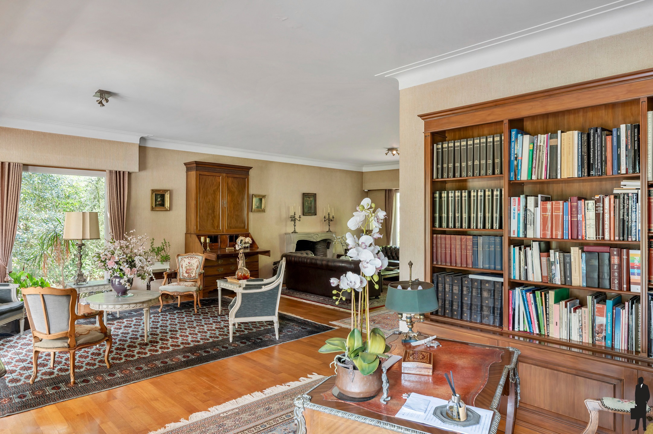 Vrijstaande villa op ca. 1.626 m² met zonnige tuin! - foto 5