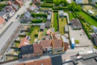 Maison à vendre à Wielsbeke