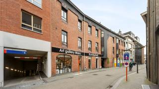 Appartement à vendre à Turnhout