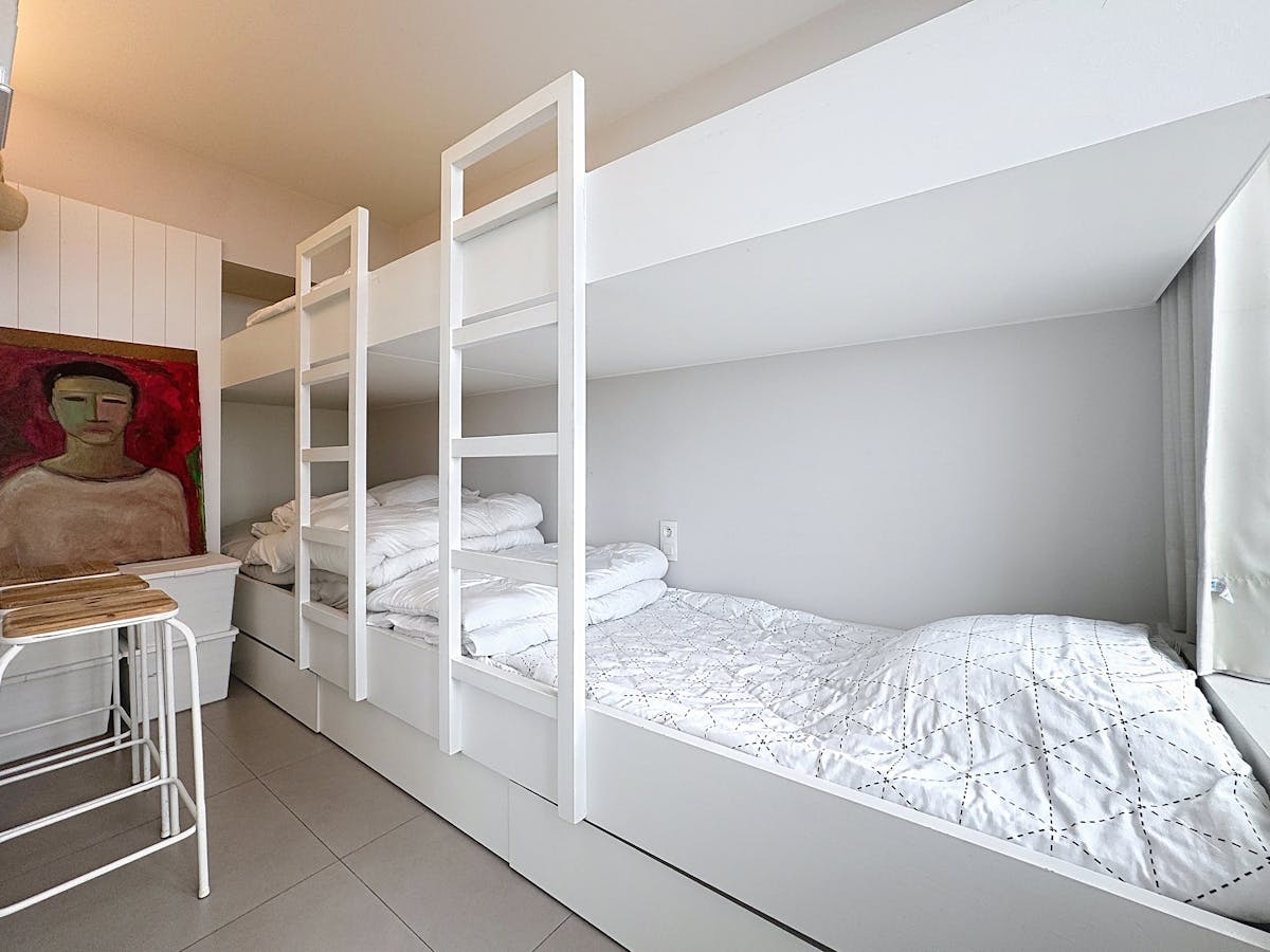 Luxueus gemeubeld appartement te huur in Oostende - foto 4