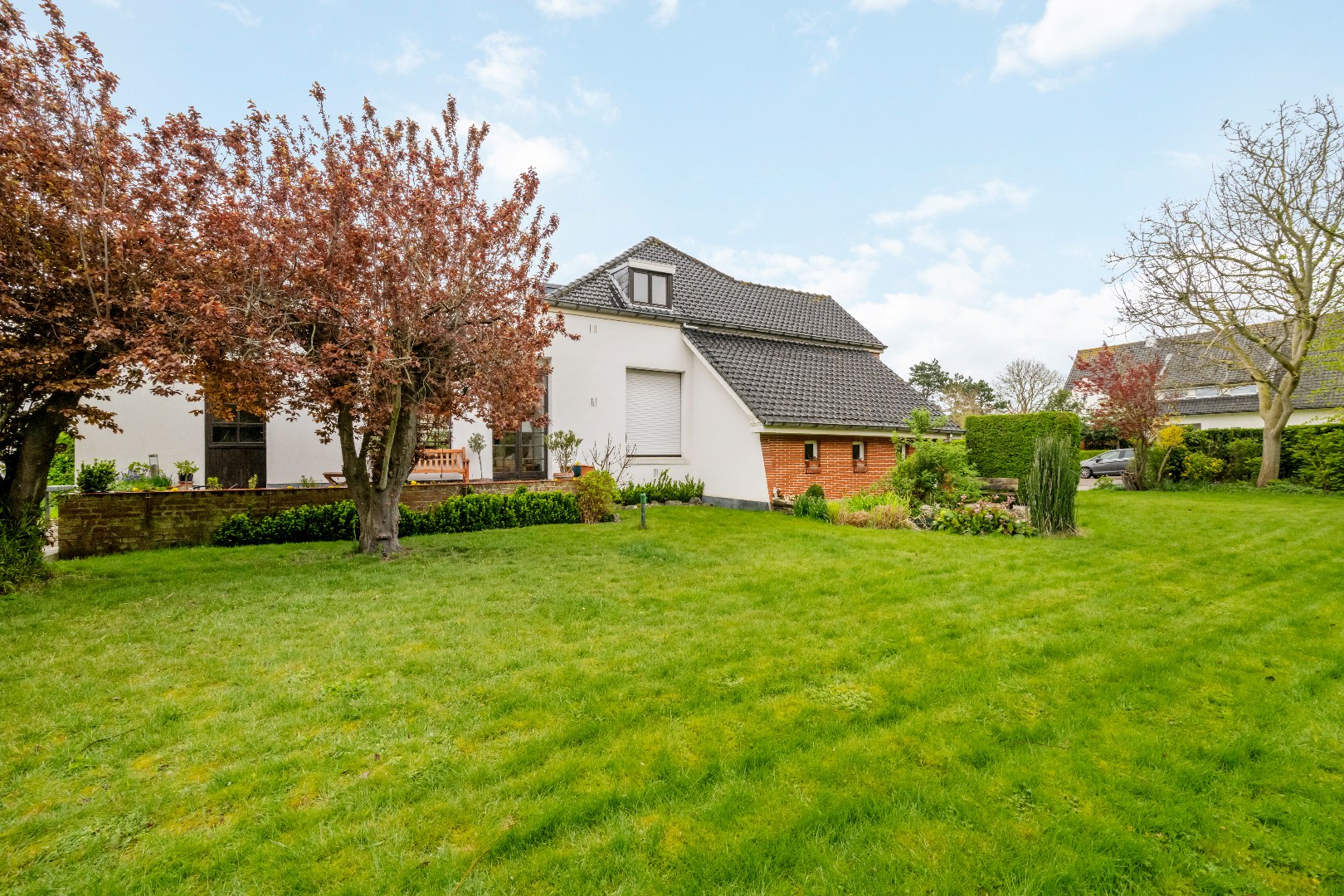 Charmante villa - foto 5