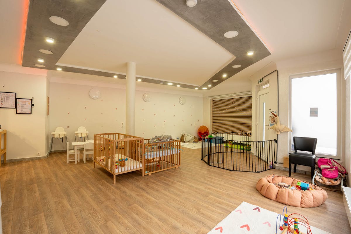 Handelspand vlakbij het centrum van Hasselt - foto 4