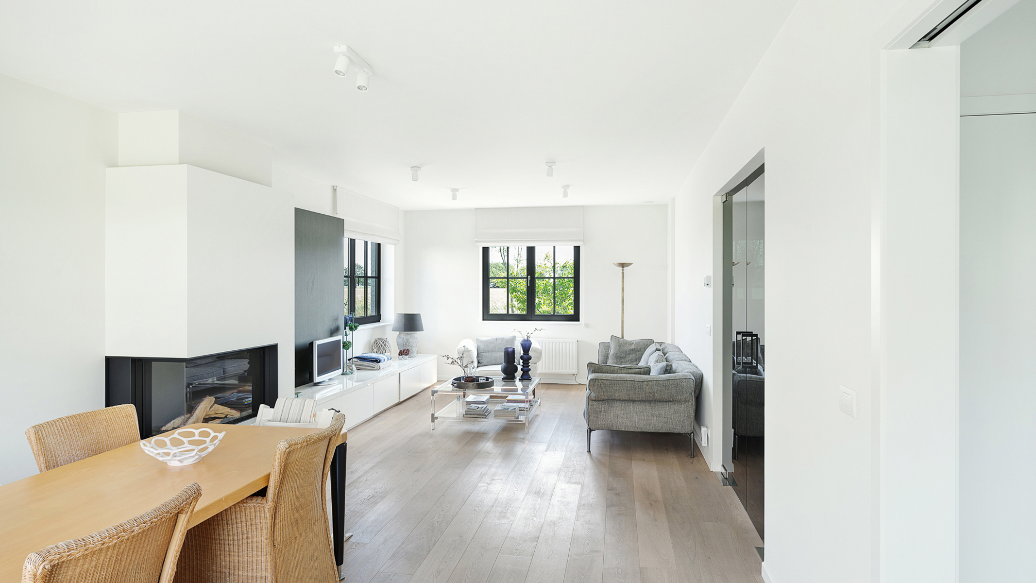 EXCLUSIEF: Prachtige woning gelegen in woonerf Middelhoek - foto 5