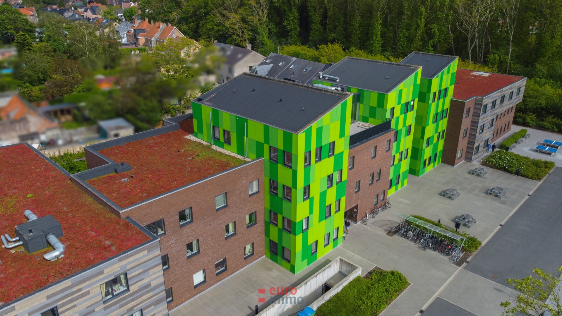 Apartment for sale in Bruges - photo 3