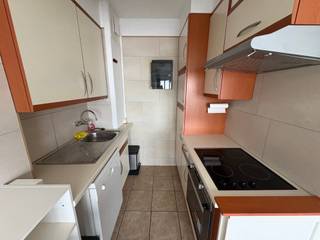 Compacte studio met terras en garage in Westende-Bad.Deze handige en compacte studio is gelegen in een verzorgde residentie met lift op de eerste...