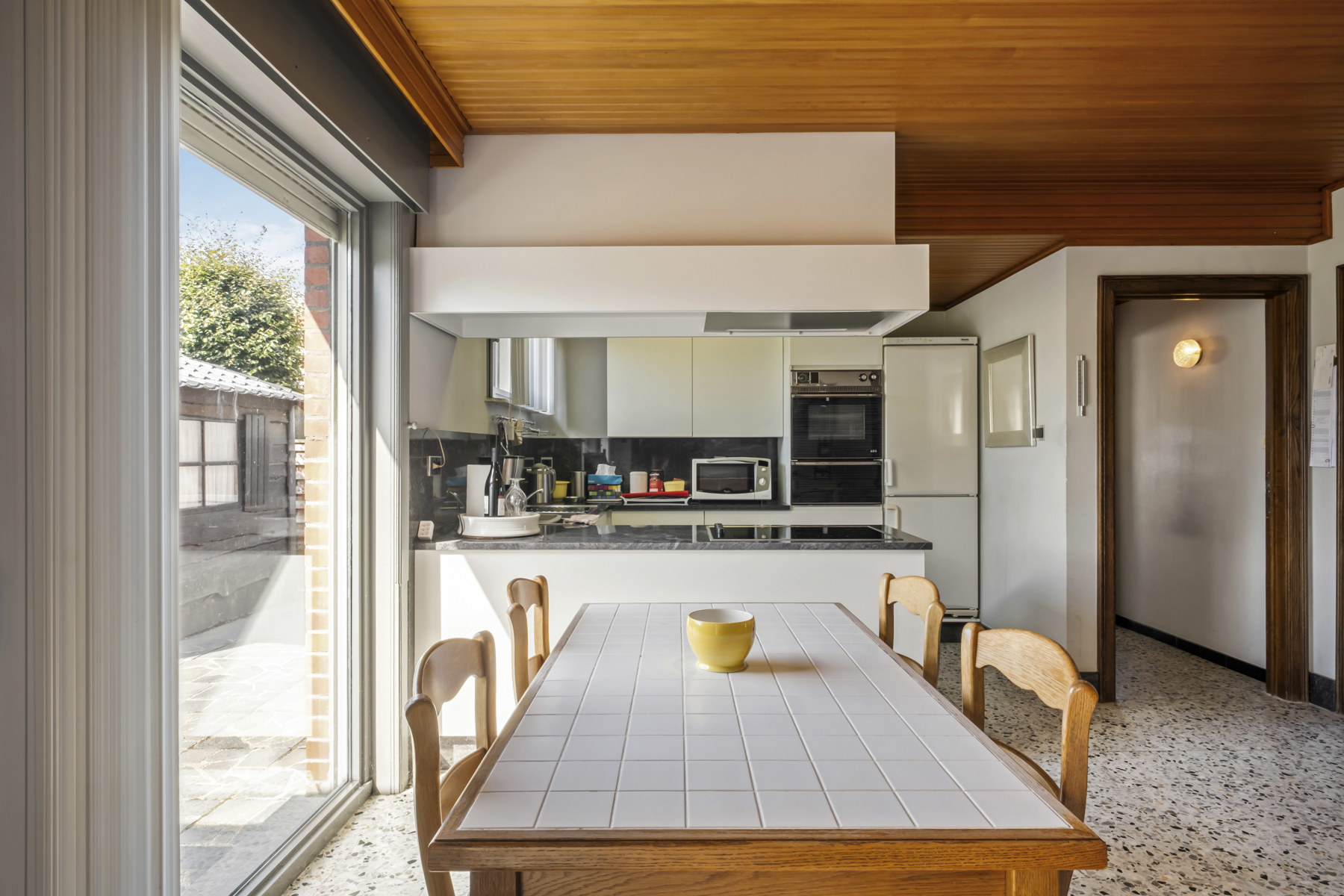 Maison à vendre à Kortemark avec 3 chambres - photo 5