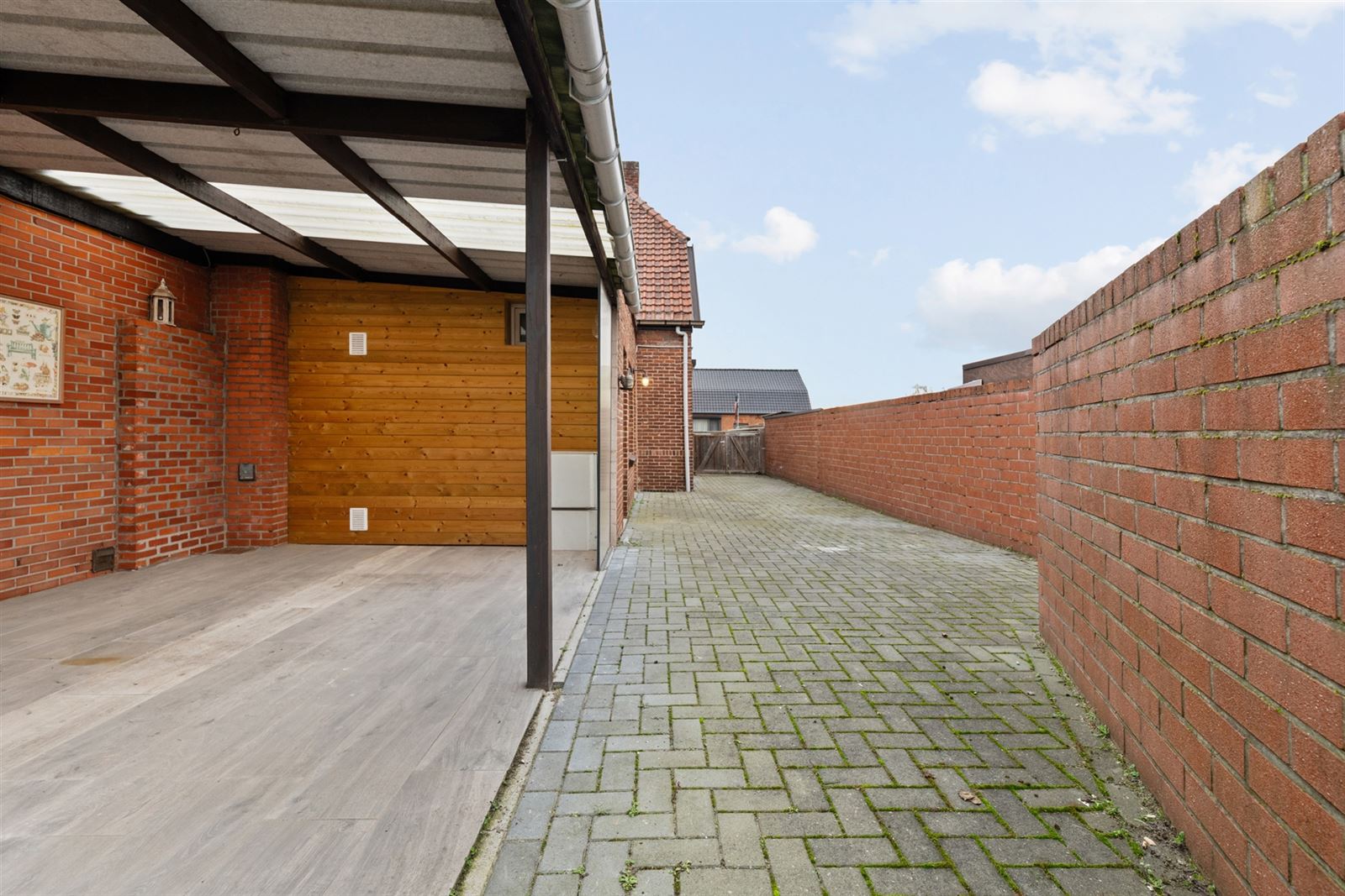 Instapklare woning met verrassend veel troeven! - foto 4