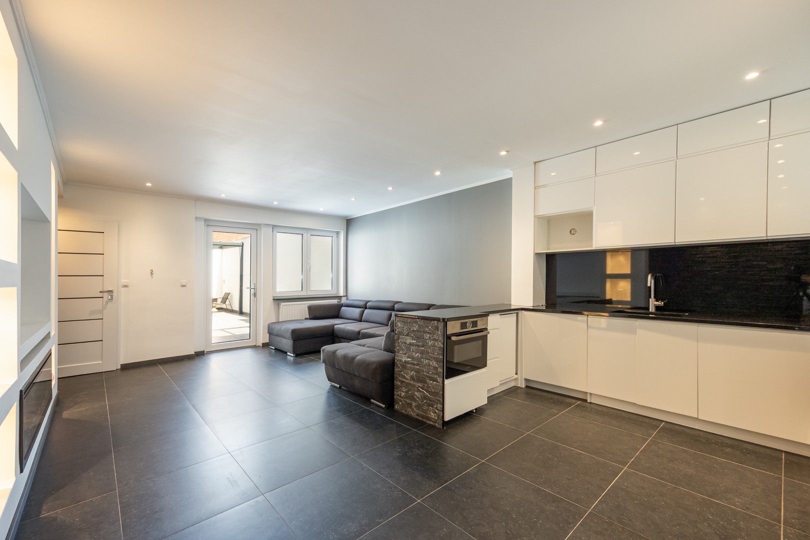 GERENOVEERDE WONING - foto 5