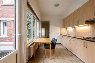 Appartement à vendre à Gand