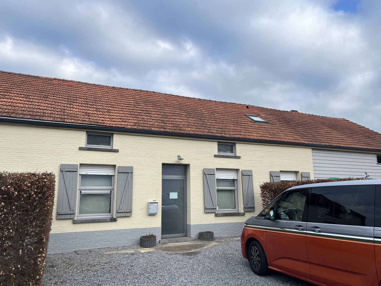 Huis te huur in Sint-Pieters-Rode met 2 slaapkamers - foto 1