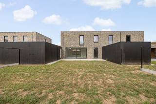 NEW CONSTRUCTION PROJECT 'T VELD - MODERN LIVING IN A BEAUTIFUL LOCATIONFor sale: Luxurious newly built house in VierselWelcome to 'T VELD, the...