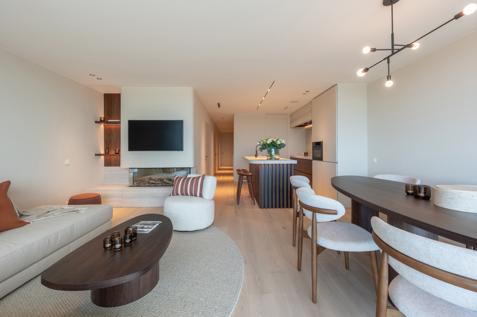 Zeezicht Zoute - foto 4