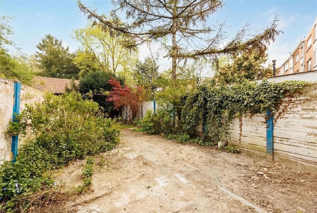 Luxueus afgewerkt appartement vlakbij Boekenbergpark - foto 3