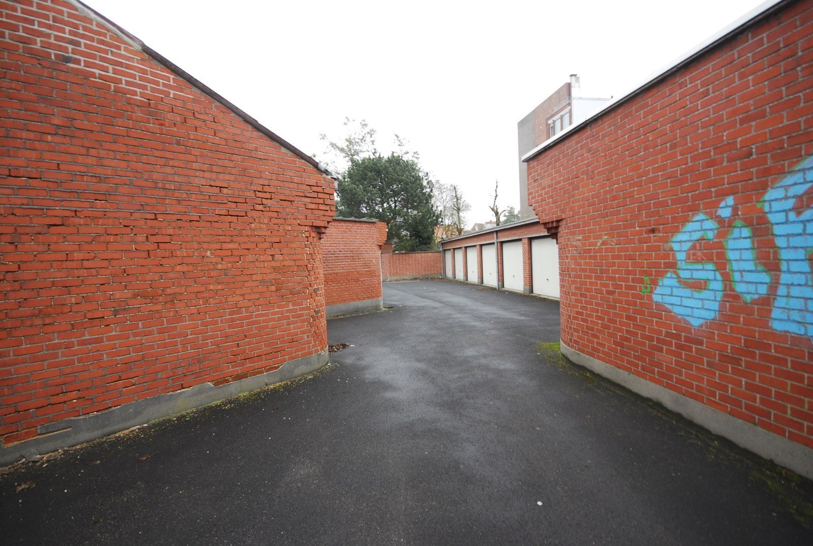 Garage for rent in Roeselare - photo 3