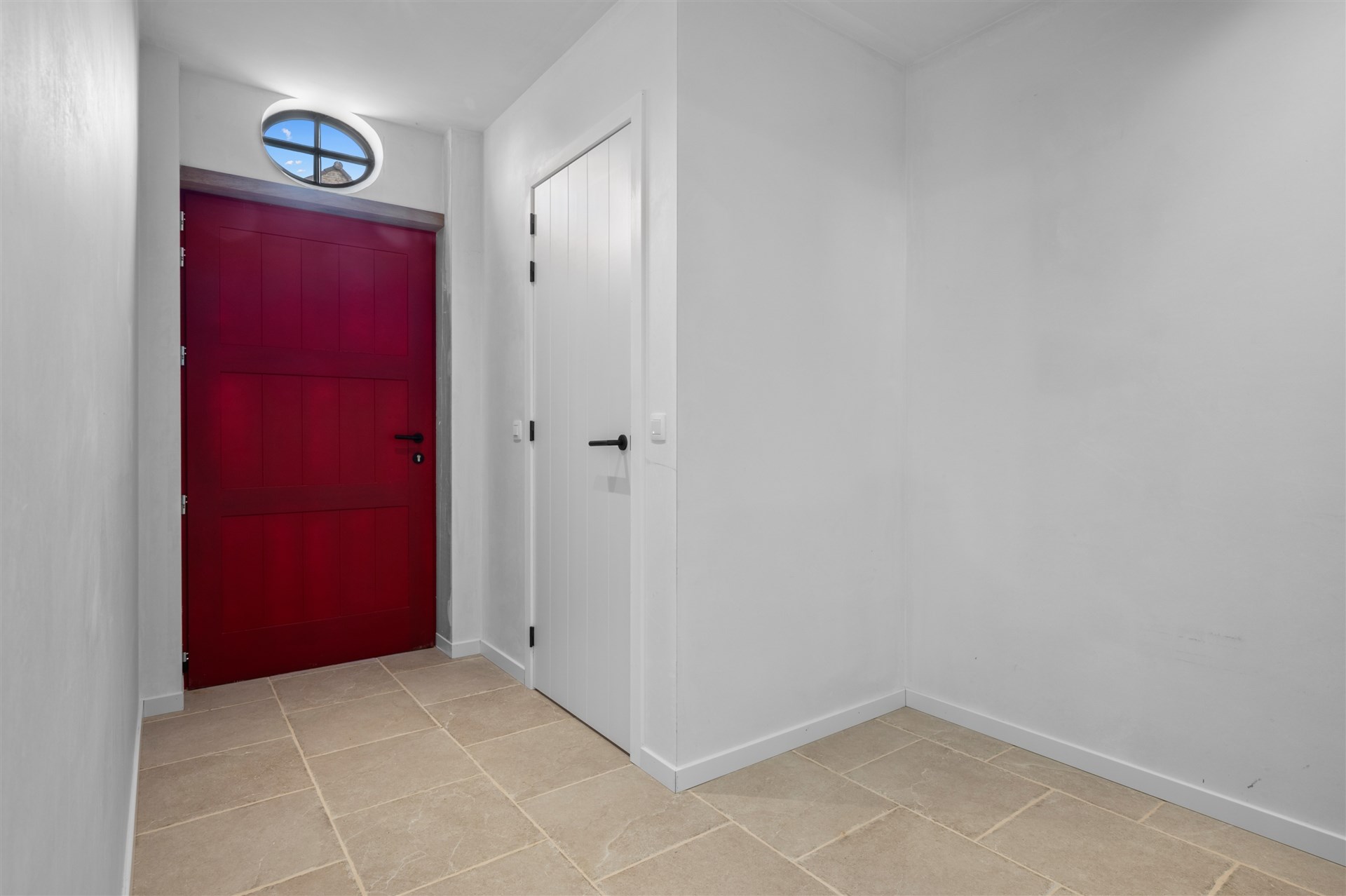 Prachtige en rustig gelegen nieuwbouwwoning met tuin - foto 2