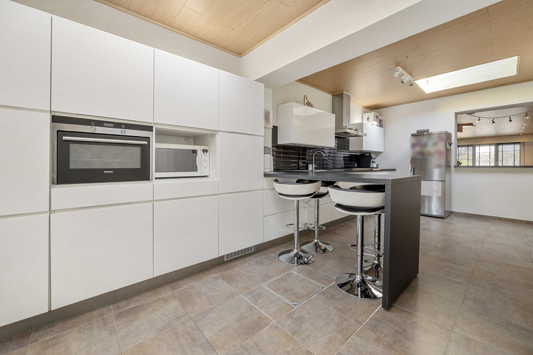 Maison à vendre à Saint-Nicolas avec 4 chambres - photo 4