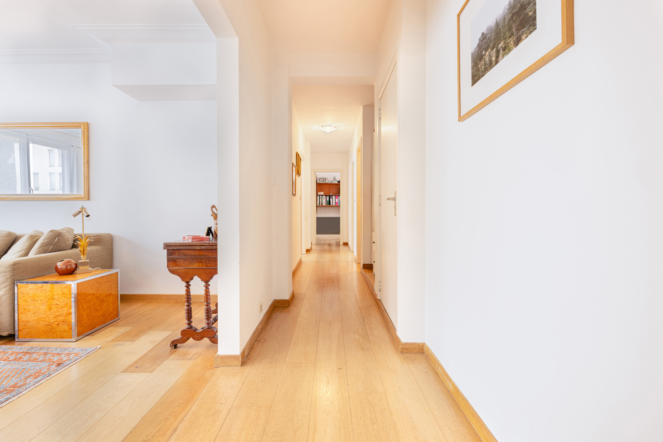 Vlakbij de renbaan, duplex 3 slpkmers + bedrijfsruimte & box - foto 4