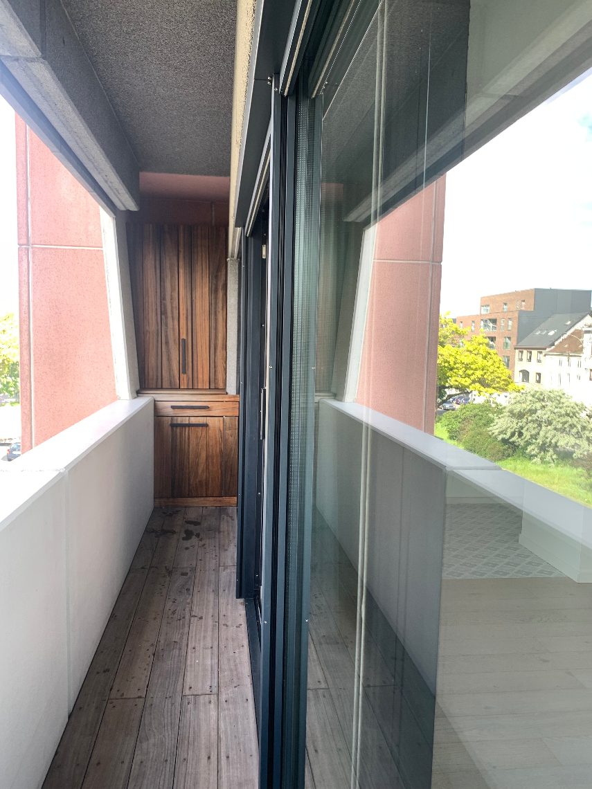 Appartement te koop in Gent met 2 slaapkamers - foto 4