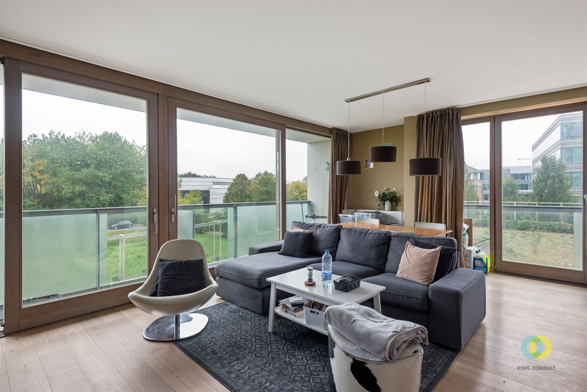 Appartement 2 slaapkamers  - foto 2