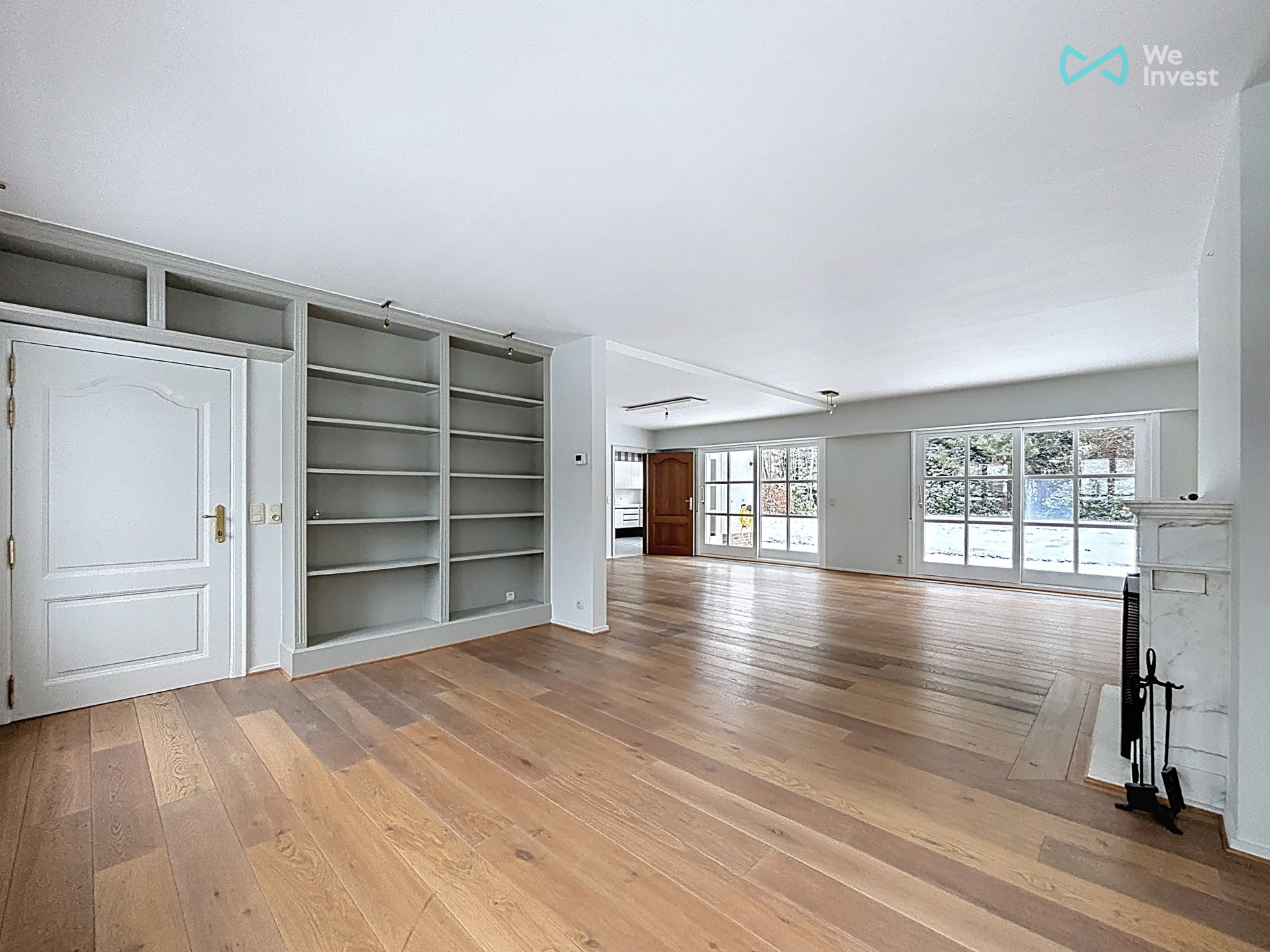 Instapklare villa in Wemmel - foto 4