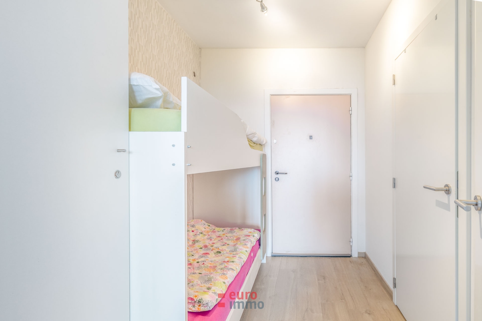 Studio avec coin chambre dans un quartier calme - photo 4