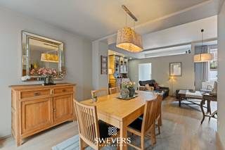 Maison à vendre à Tongres-Borgloon