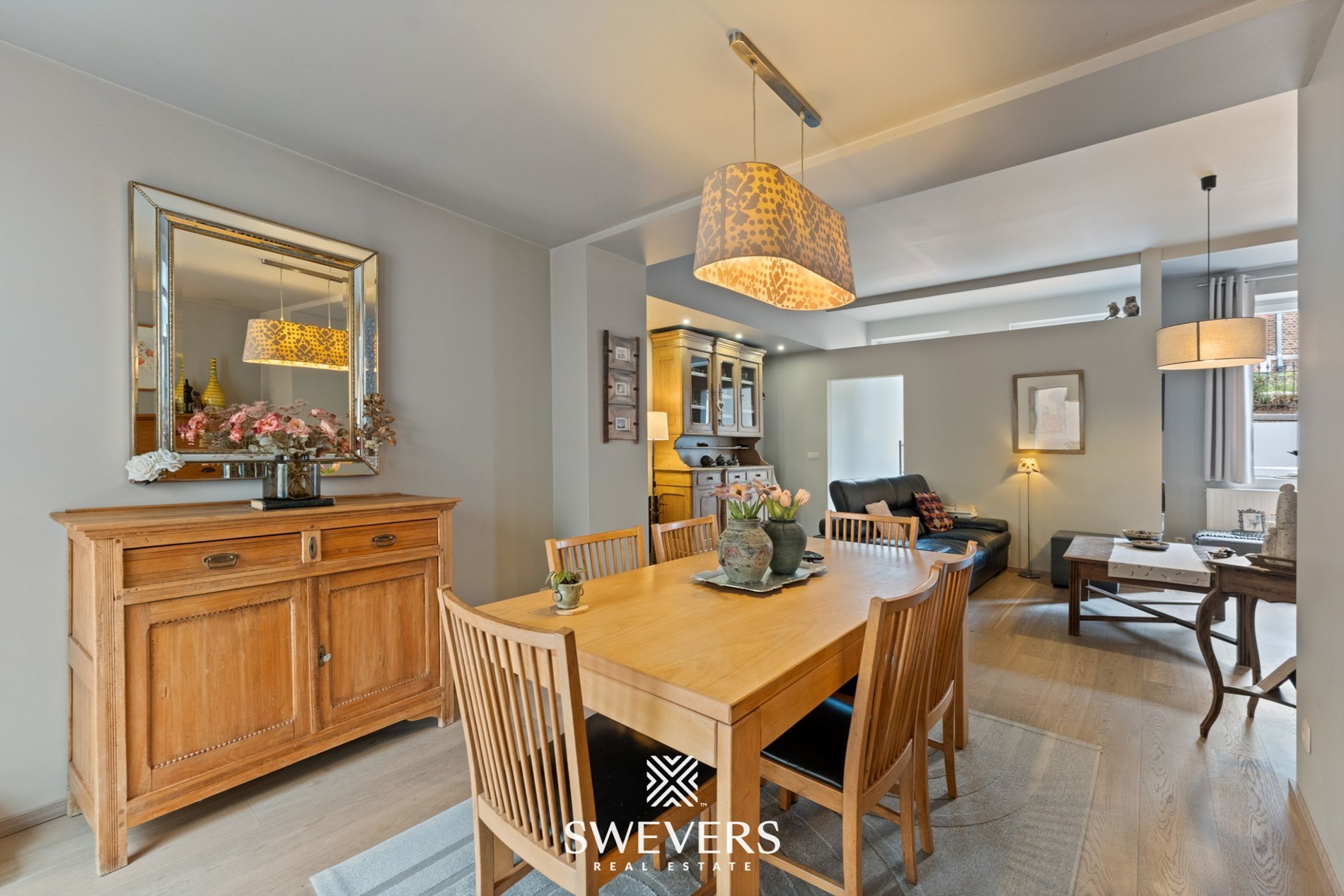 Maison à vendre à Looz avec 2 chambres - photo 2