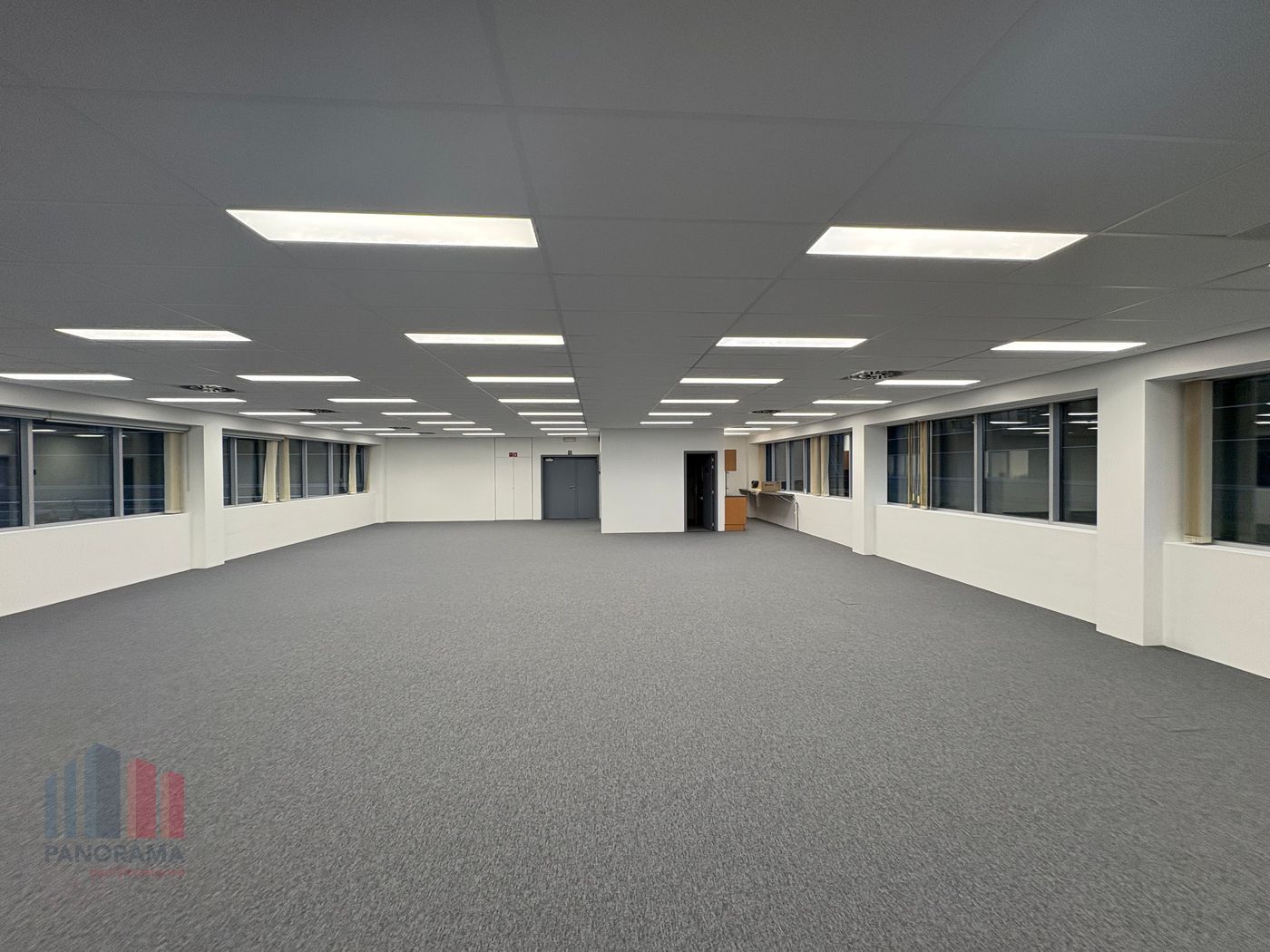 Kwalitatieve kantoorruimte van 1.008 m² met uitstekende bereikbaarheid - foto 2