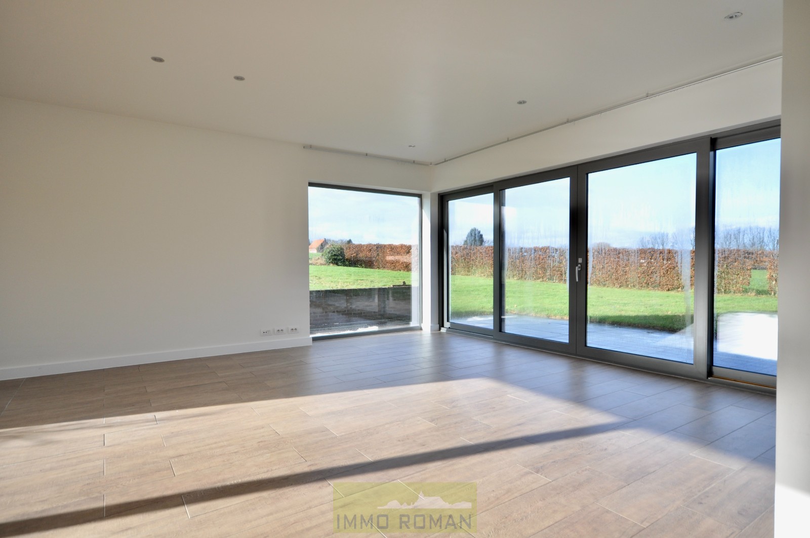 Ruime woning, landelijk gelegen in deelgemeente Zulzeke - foto 3