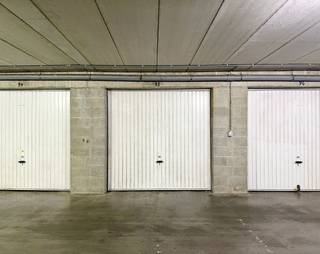 Garage à vendre à Anvers