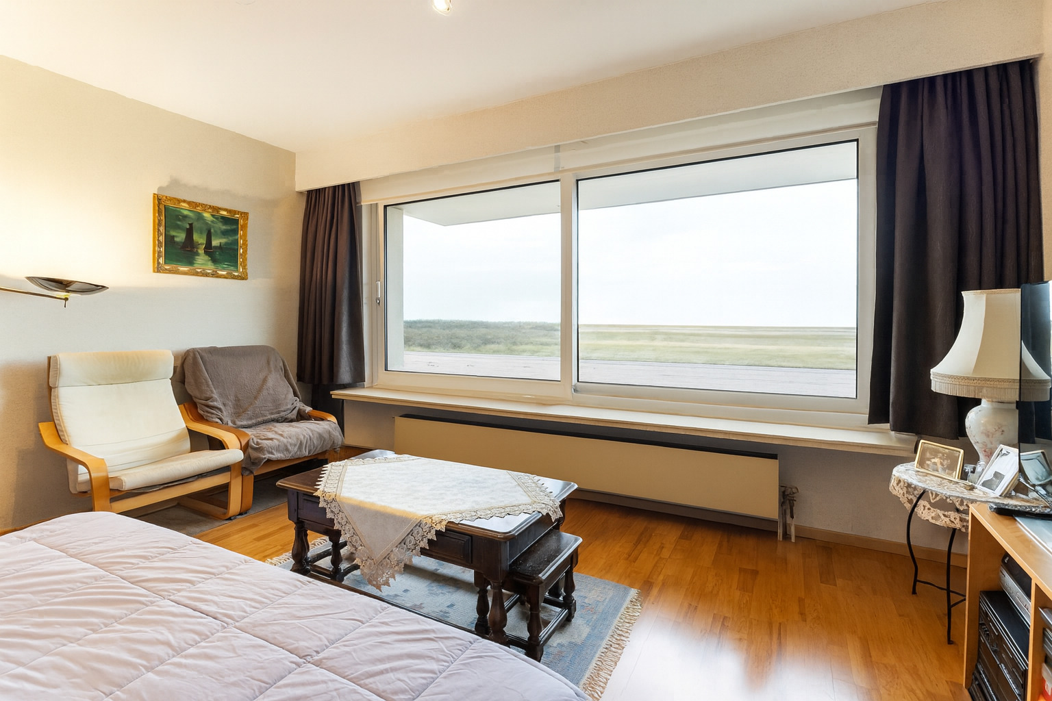 Appartement à vendre à Knokke-Heist avec 1 chambre - photo 4