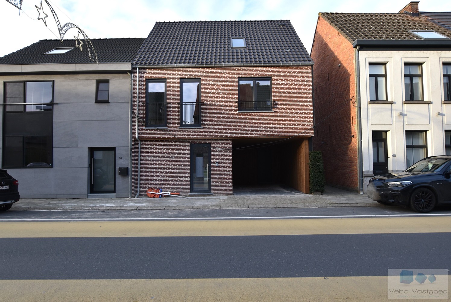 House for sale in Berlaar with 4 bedrooms - photo 1