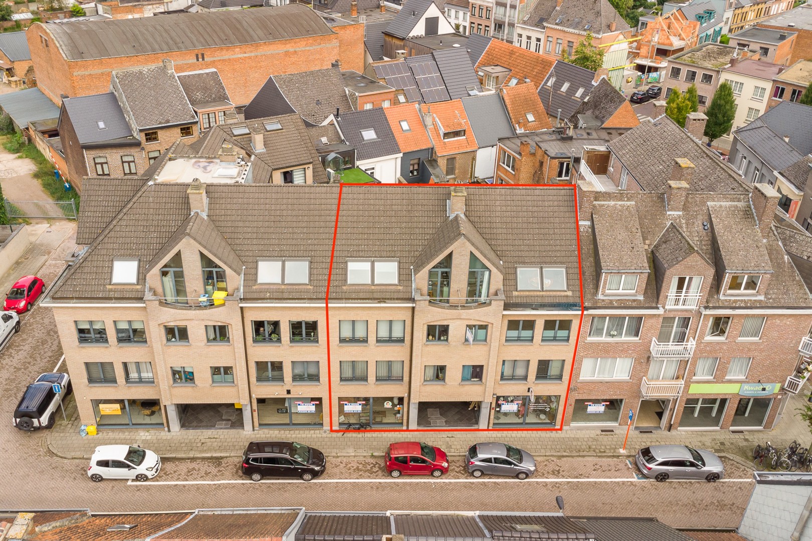 House for sale in Lier - photo 1