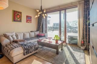 Instapklaar appartement op het gelijkvloers gelegen op een ideale locatie in Zeebrugge dichtbij verschillende faciliteiten. Indeling als...