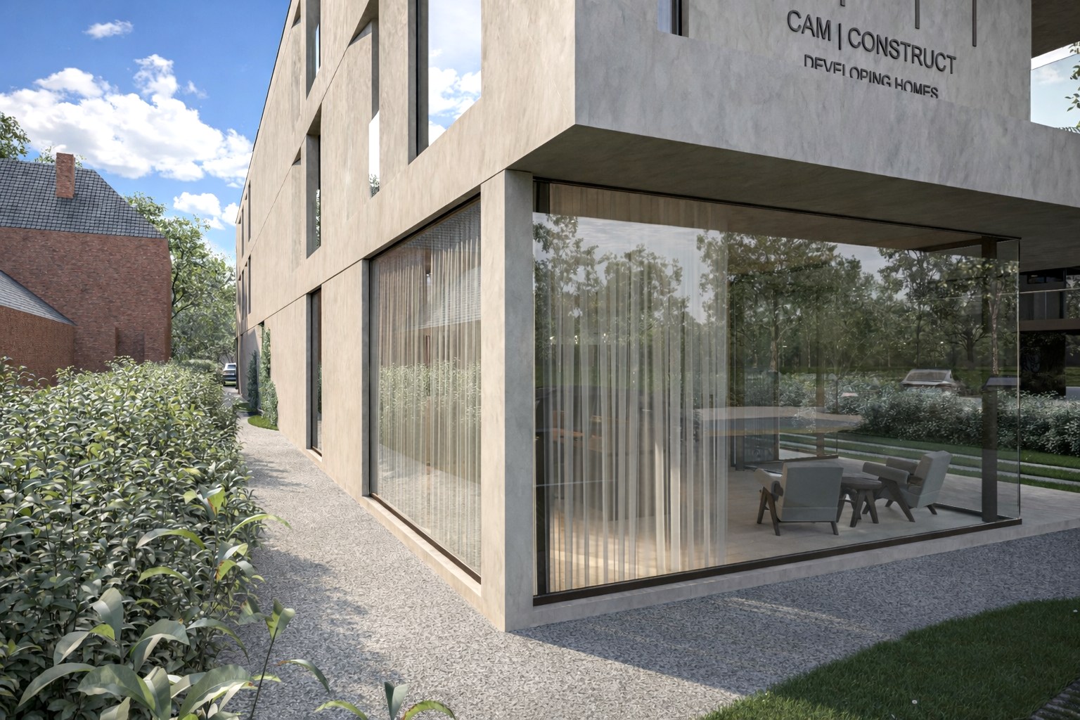 Project te koop in Knokke - foto 4