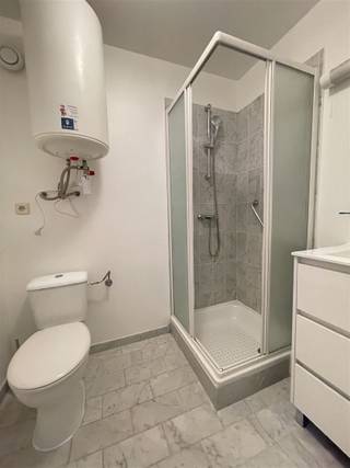 Appartement à vendre à Blankenberge