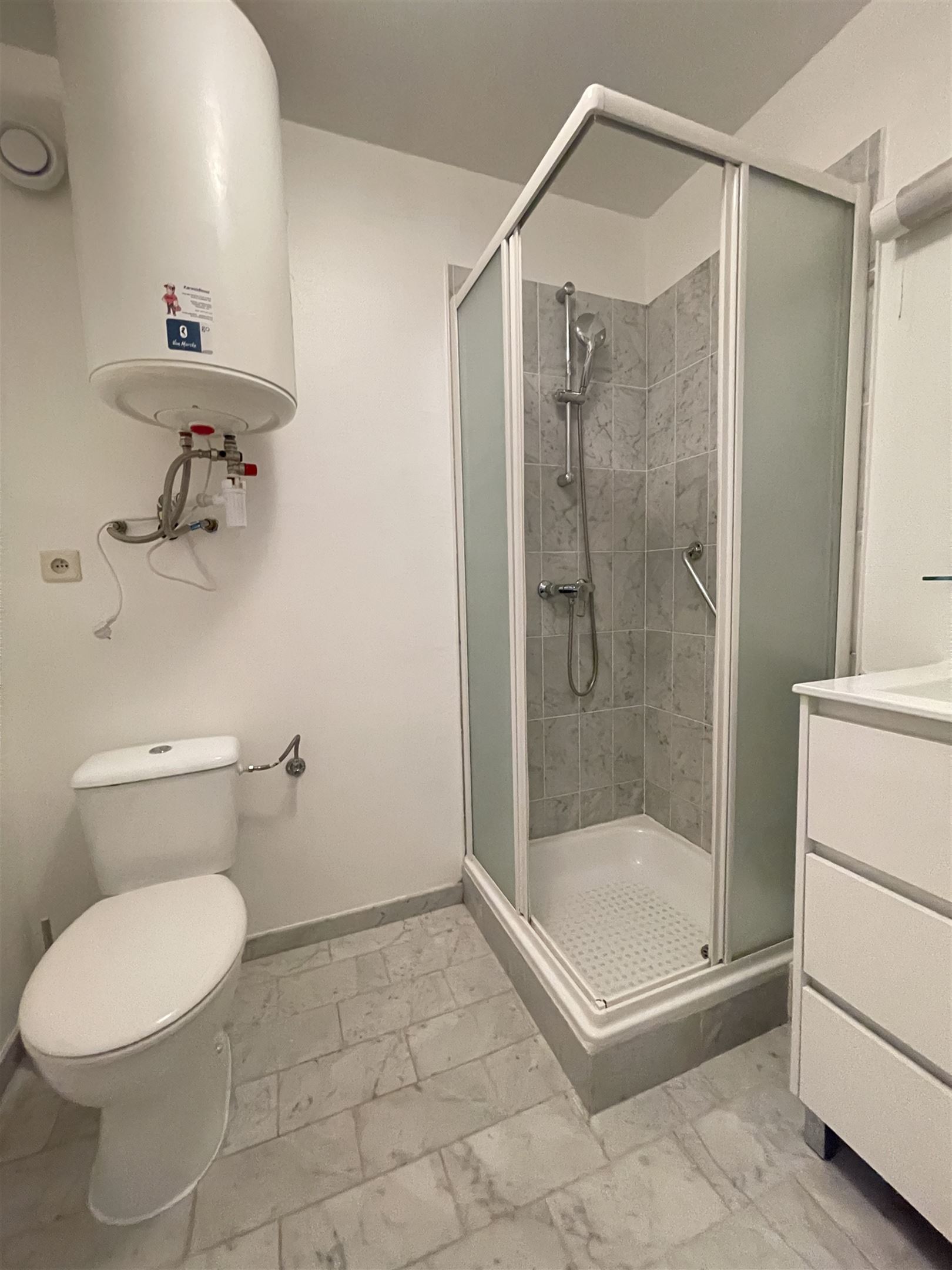 Appartement à vendre à Blankenberge - photo 3