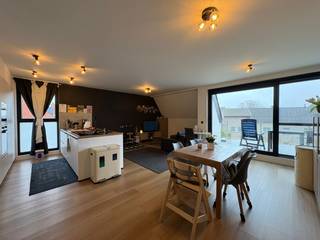 Apartment for rent in Evergem