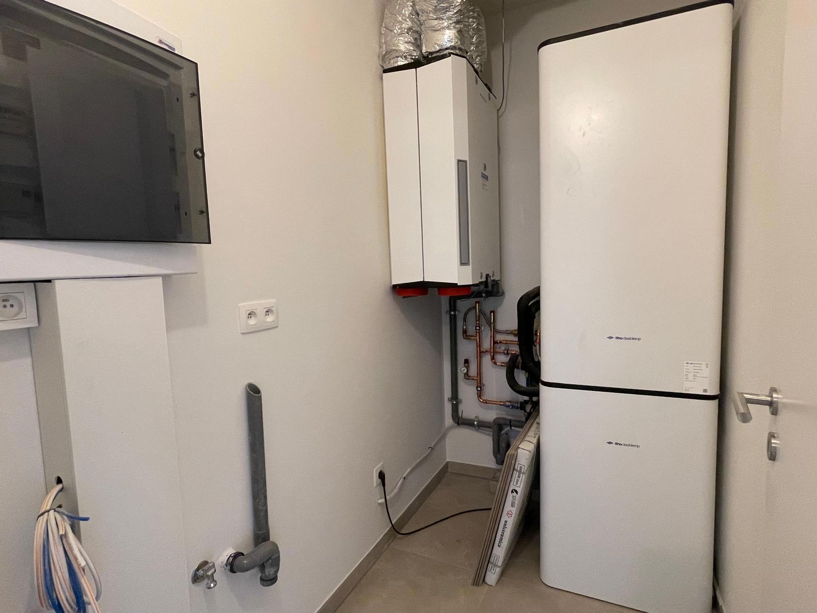 Appartement à louer à Oud-Turnhout avec 1 chambre - photo 4