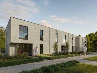 Deze gezinswoning wordt gerealiseerd op het lot 14 in onze nieuwe woonwijk aan de Pullaarsteenweg in Ruisbroek.  <br /><br /><span>Deze ruime en lichtrijke gezinswoning heel wat te bieden. O.m. een lichtrijke woonkamer, uitgeruste eilandkeuken, 3 slaapkamers, complete badkamer, een carport, handige bergruimte, een gezellig terras én omheinde tuin.   </span><br /><br /><span>Deze ruime woning met E-peil 9 wordt erg energiezuinig en is o.m. uitgerust met een warmtepomp, vloerverwarming, zonnepanelen en ventilatie met warmteterugwinning.</span><br /><br /><span>Jouw nieuwe keuken, badkamerinrichting &amp; vloer- en wandtegels kies je zelf uit bij onze partners. Ook de aanleg van het terras, de oprit, voordeurpad, carport en de tuinafsluiting zijn inbegrepen.</span><br /><br /><span>Onze klantenbegeleider staat voor je klaar tijdens het bouwtraject en zorgt dat aan alles wordt gedacht.</span>