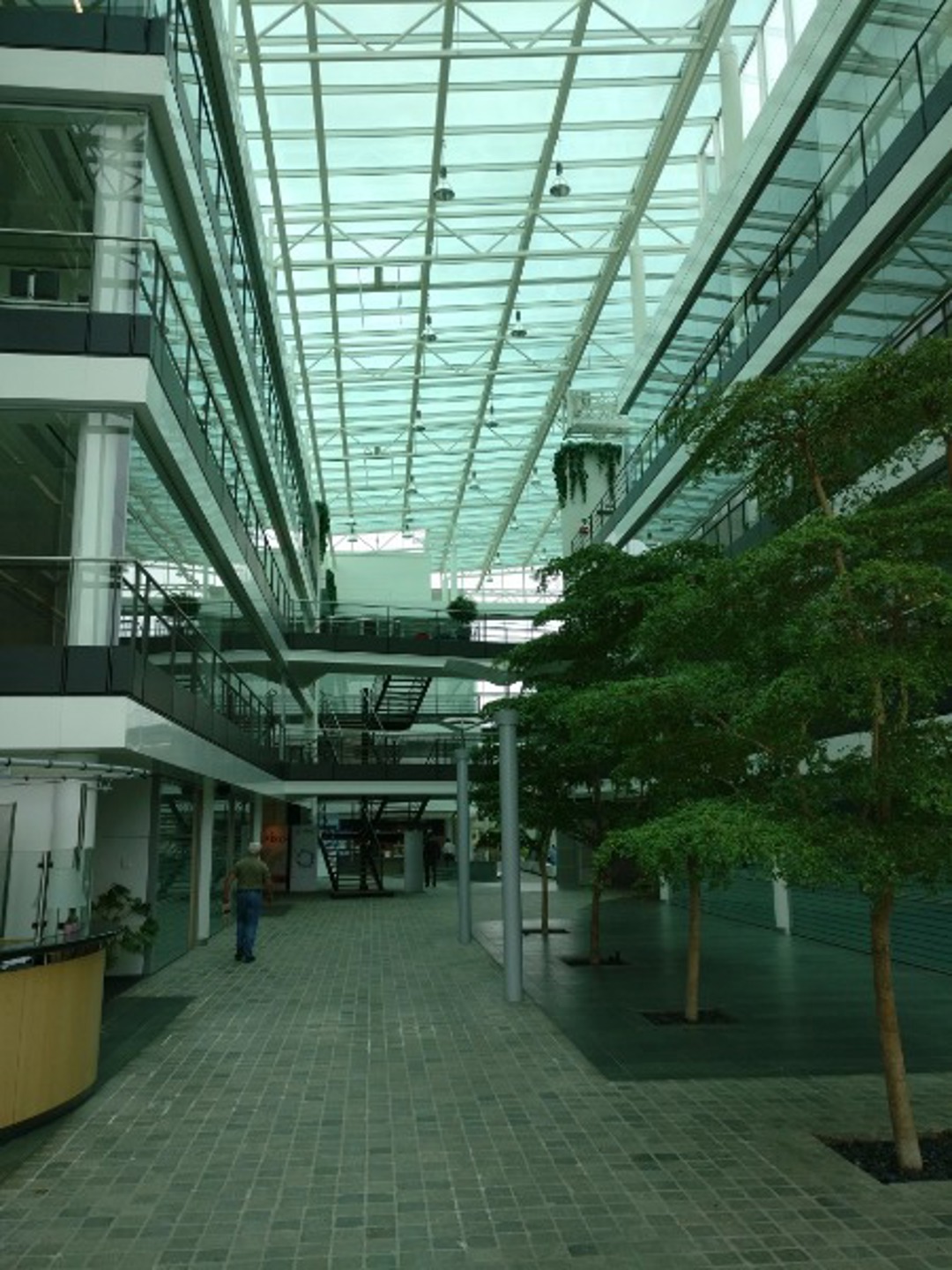 Commercial à louer à Diegem - photo 2