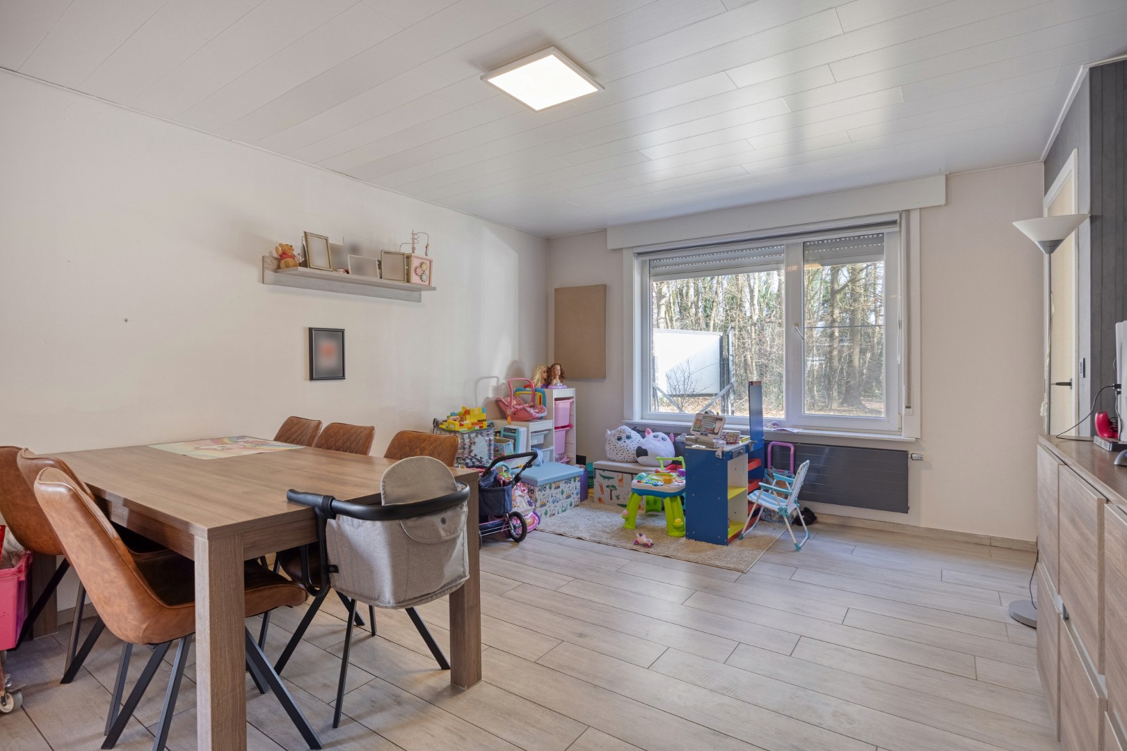 Rustig gelegen, energiezuinige gezinswoning met 4 slpk. in Mol-Sluis - foto 4