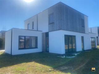 Wonen in stijl én comfort: ontdek Project Daalhof!Ben je op zoek naar een moderne, energiezuinige woning in een rustige omgeving? Project Daalhof...