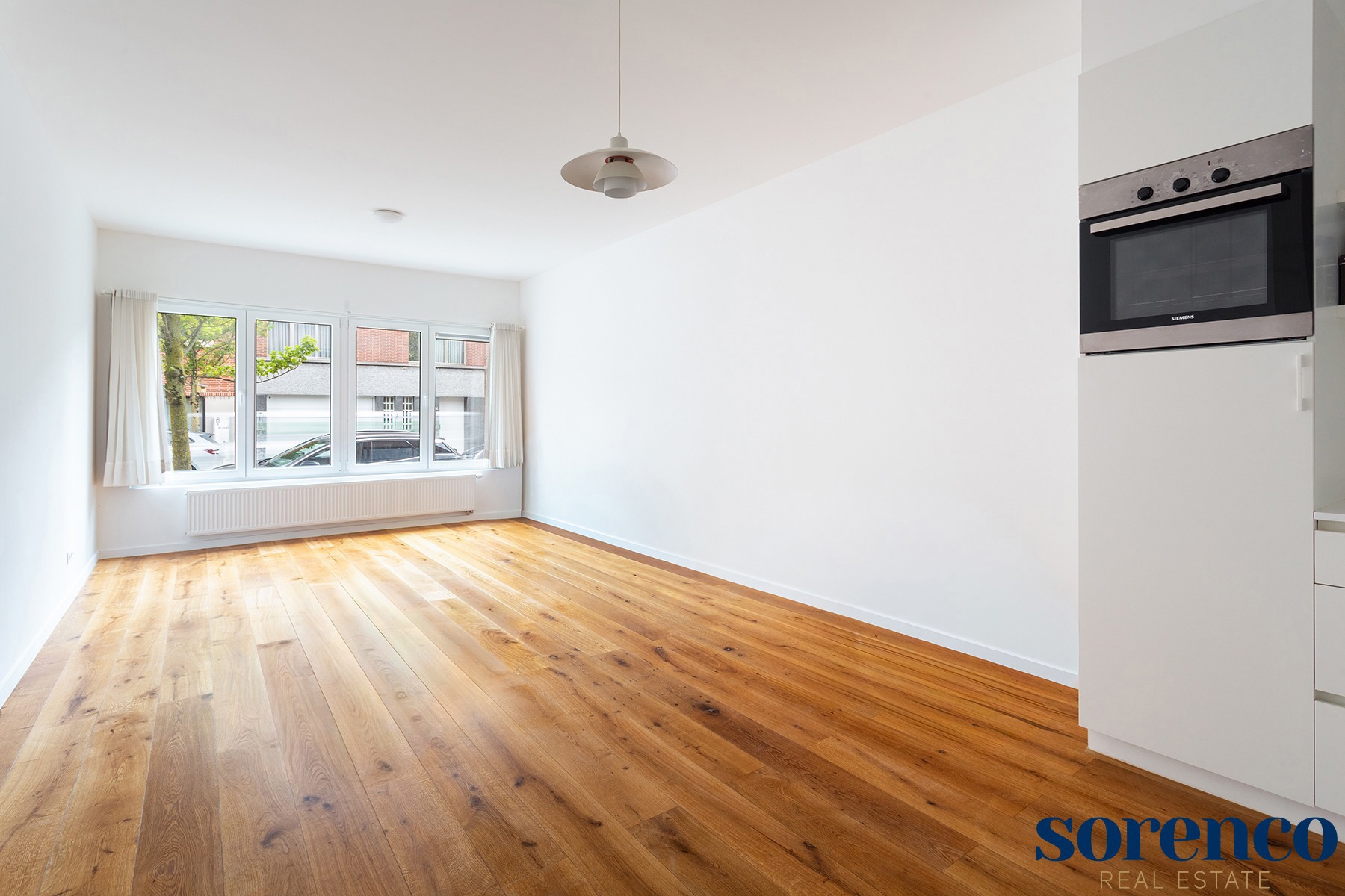 Appartement à vendre à Anvers avec 2 chambres - photo 5