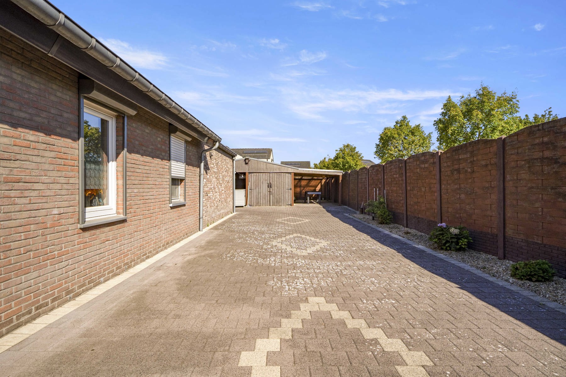House for sale in Houthalen-Helchteren with 4 bedrooms - photo 4