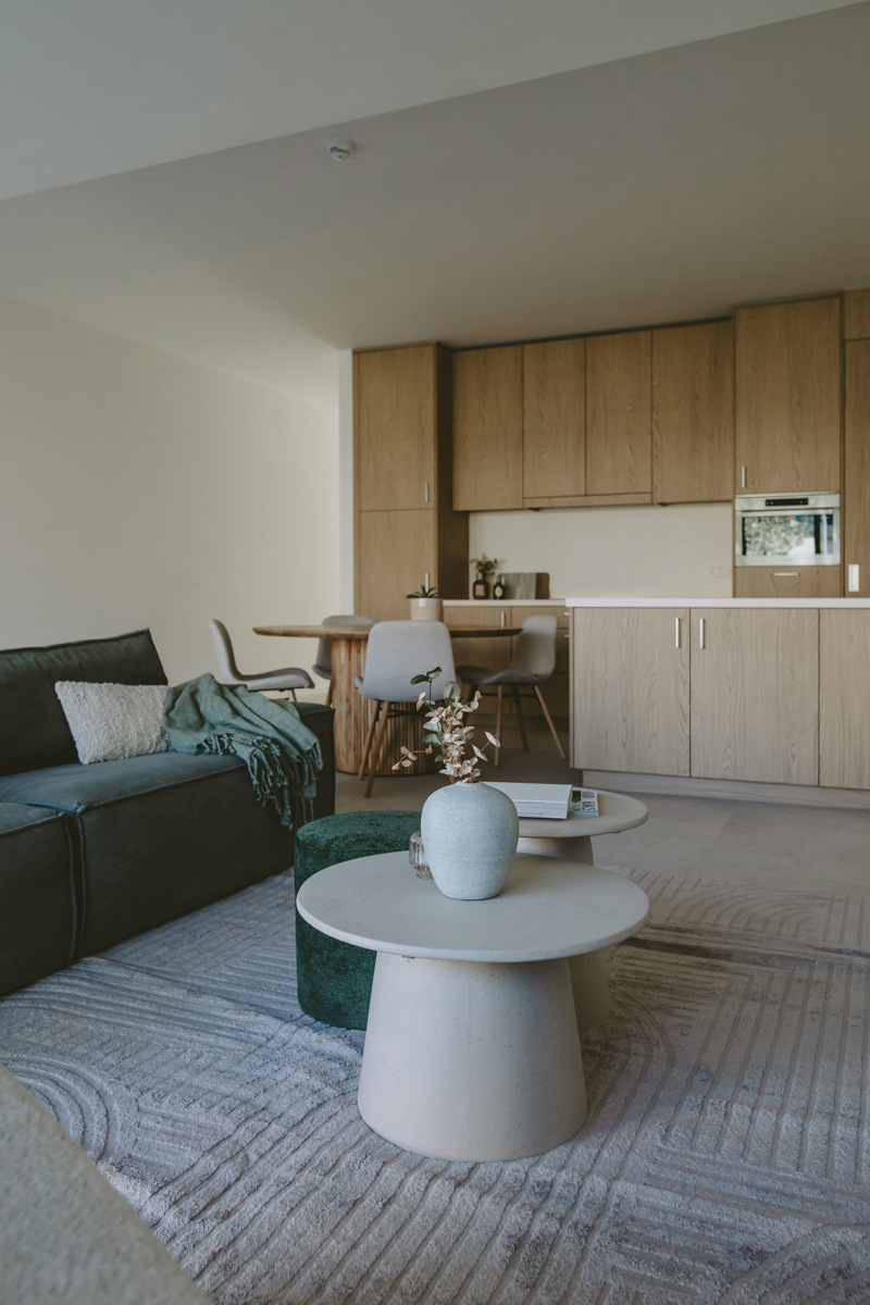 Apartment for sale in Scherpenheuvel-Zichem with 2 bedrooms - photo 4