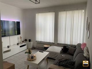 Gunstig gelegen duplex-appartement in het centrum van TongerenDit duplexappartement treffen we aan in een kleine residentie, bestaande uit 3...