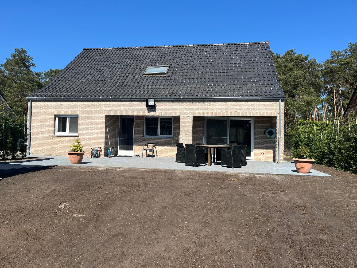 Huis te koop in Lommel met 3 slaapkamers - foto 2